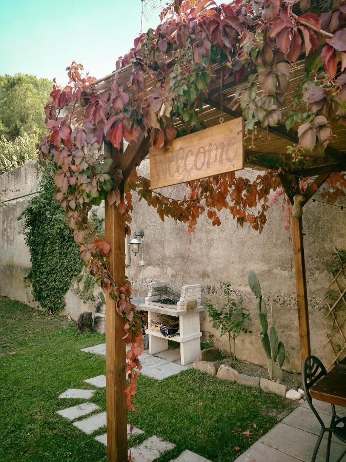 Little Room - Camera Indipendente Nella Torre Pontassieve Exterior foto